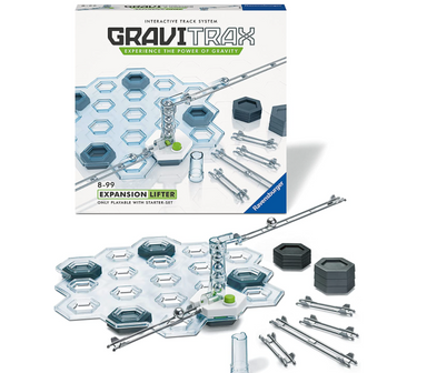 Lifter Expansion Gravitrax