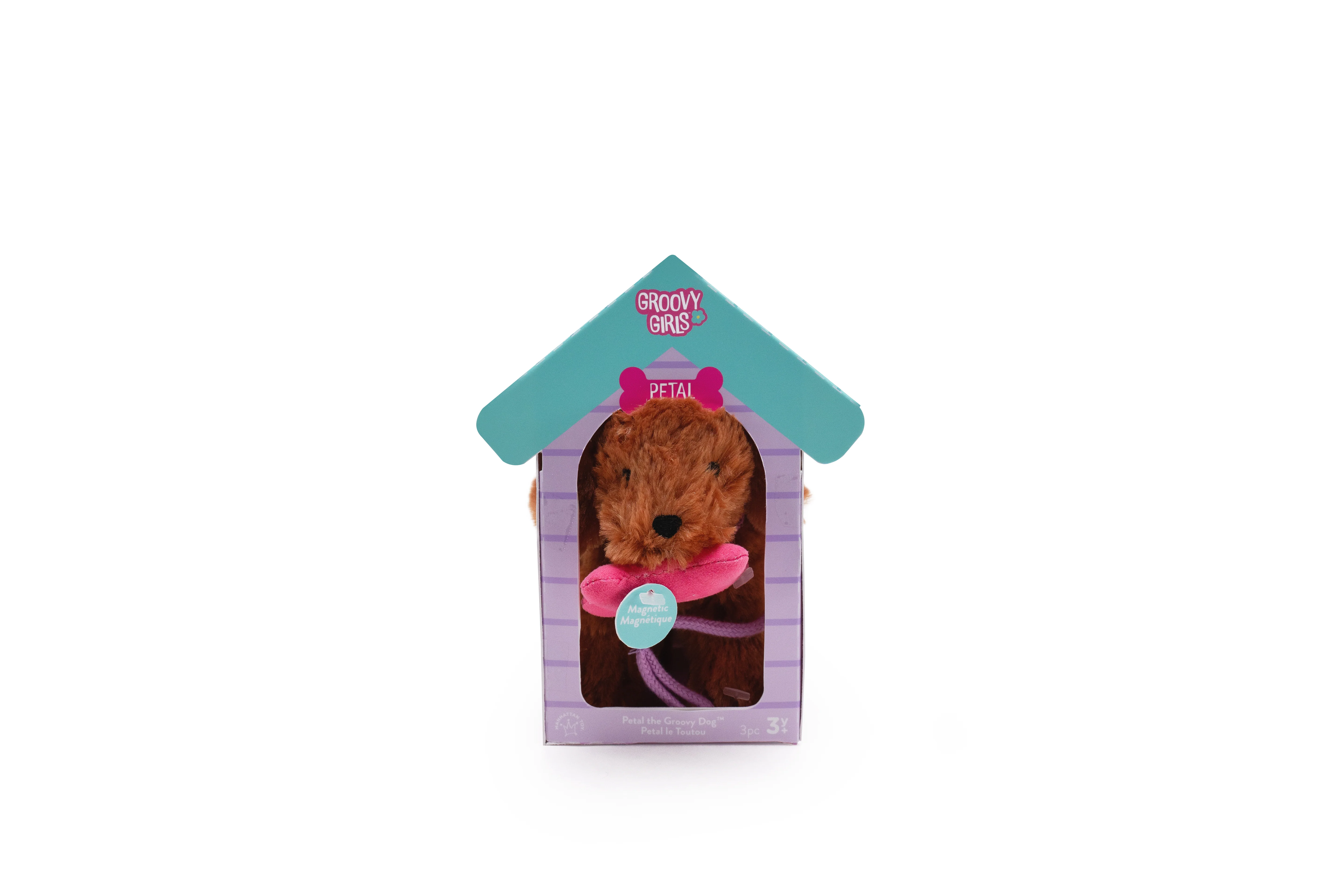 Groovy Girls Petal the Dog