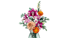 LEGO&reg; Botanicals Pretty Pink Flower Bouquet 10342
