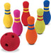 Kidoozie Bowling Set 6pc