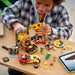 60496 LEGO&reg; City Pizza Delivery Experience with Vehicles