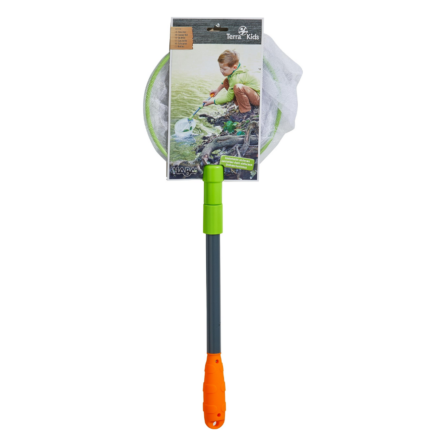 Terra Kids Scoop Net