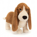 Randall Basset Hound