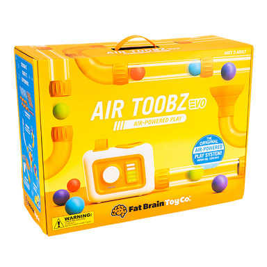 Air Toobz Evo