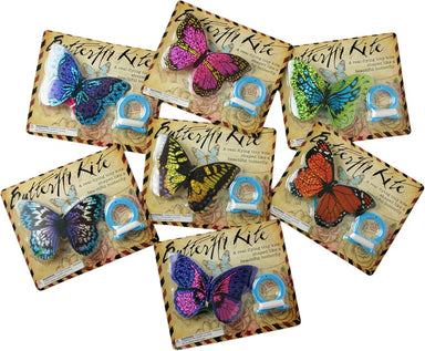ButterFly Kites