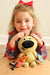 Zoom Squirrel with Acorn Set