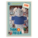 Sam &amp; Julia - Sam plush