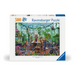 Greenhouse Morning 500pc Puzzle