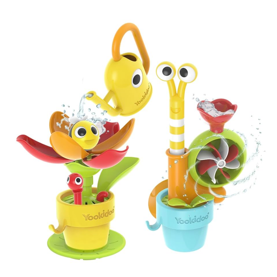 Pour N Grow Pop Up Garden Bundle
