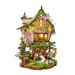 DIY Miniature Kit Fairytale Tree House