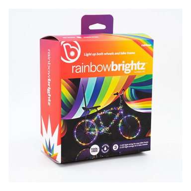 Rainbow Brightz Bundle Pack