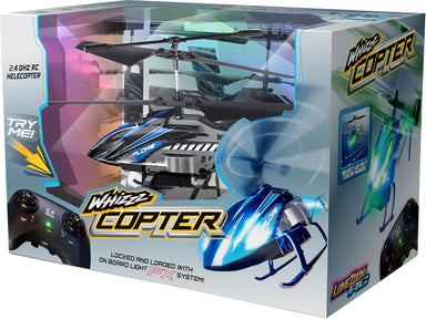 Lumezoom Whizzz Copter Asst.
