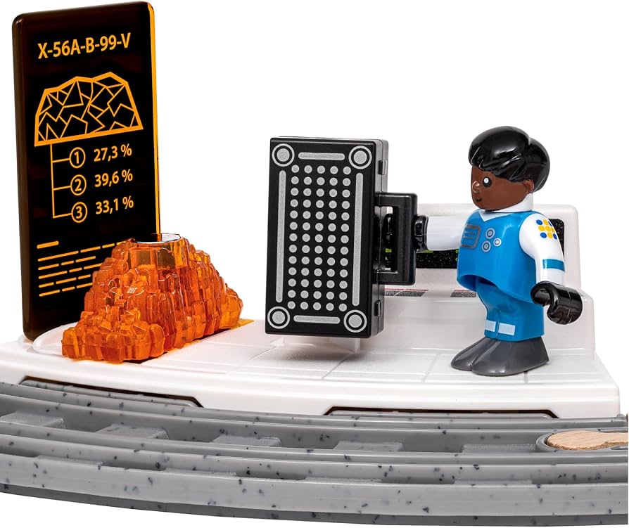 36153 Space Exploration Set