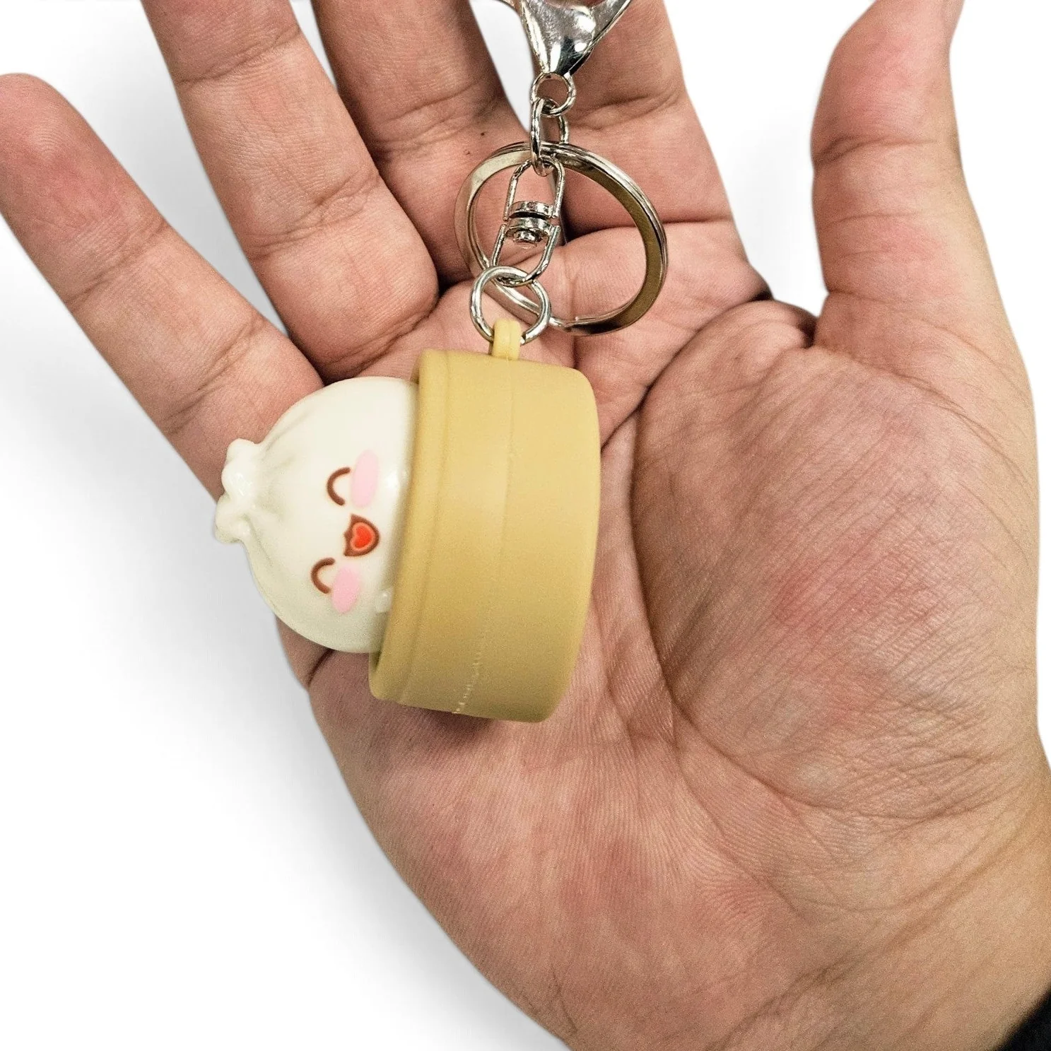 Charm Chumz Clicker Buns Asst.