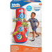 Kidoozie Bounce Back Punching Bag