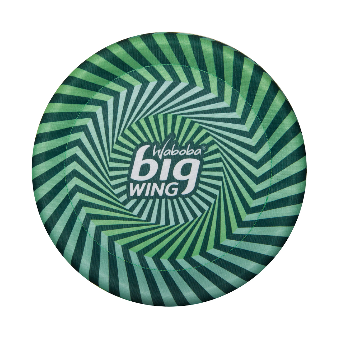 Waboba Big Wing Foam Disk