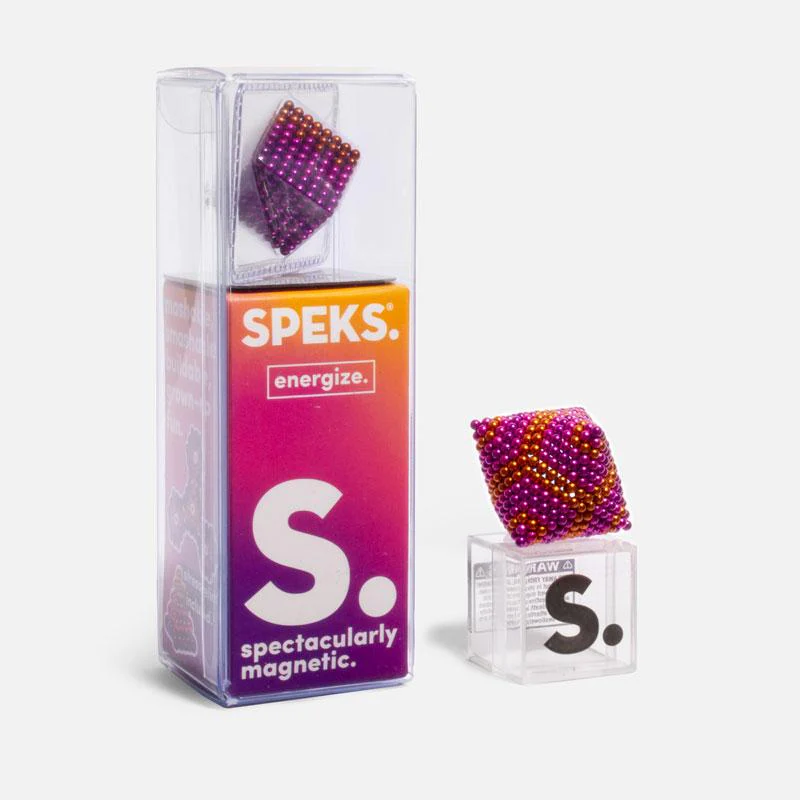 Speks - Gradient Magnetic Balls