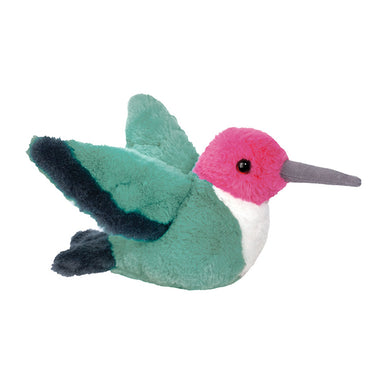 Twirlie Hummingbird Soft
