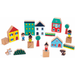 City Building Blocks