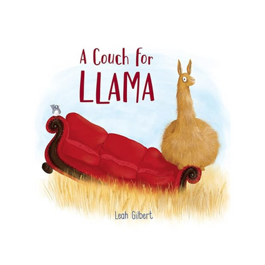 A Couch for Llama