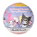 My Melody Kuromi 50th &amp; 20th Anniversaries Capsule