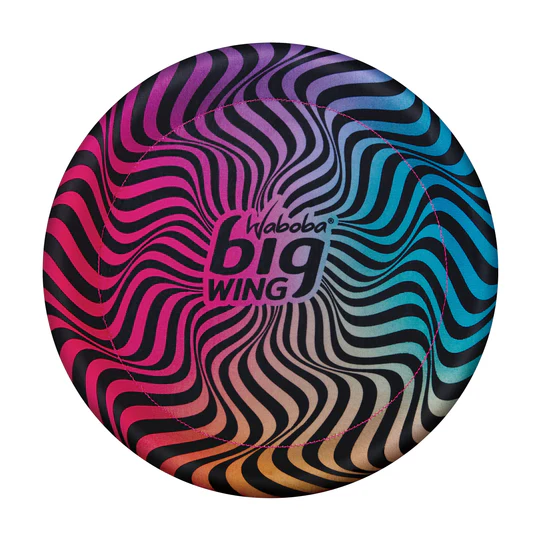 Big Wing Flying Foam Disc - Waboba