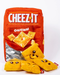Cheez-It Snack Plush 6in