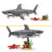 31381 LEGO&reg; Creator Fierce Shark with a Treasure Chest