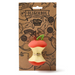Pepa the Apple Teether
