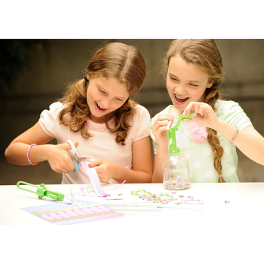 Recycled Paper Beads Kit