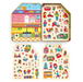Woodland Wonder Magnetic Playhouse Set