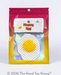 Floppy Fried Egg