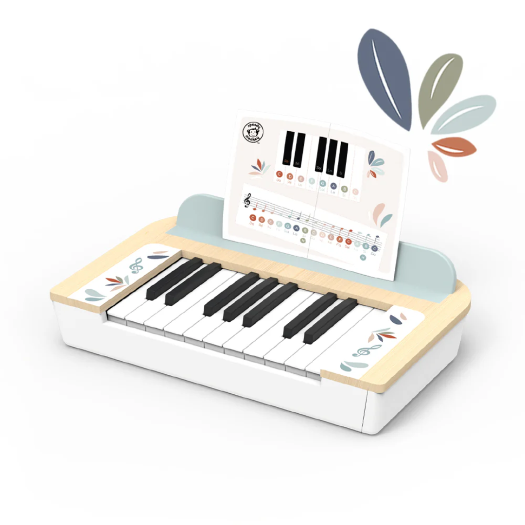 Piano Keyboard