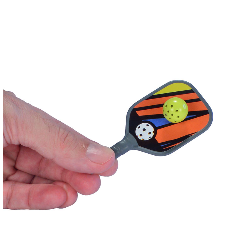 Worlds Smallest - Pickleball