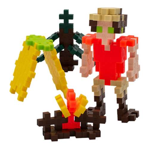 Plus Plus Mini Tube: Camper