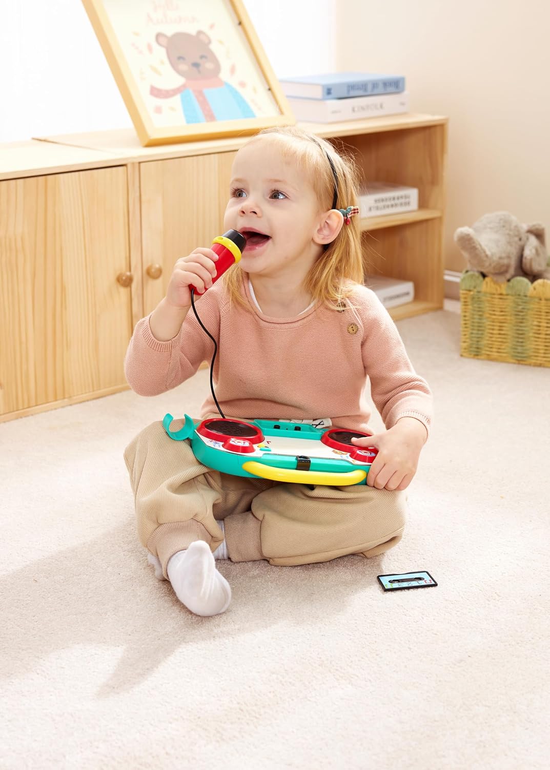 Pixel: Sing Along Pixel Boombox