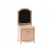 Mouse Sink Dresser w/Mirror - asst