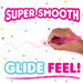 Sketch &amp; Sniff Gel Crayons