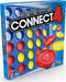 Connect 4 Grid