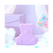 Rainbomb Bear Cotton Candy