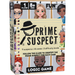 Prime Suspect Game
