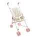 Bonbeb&eacute;&reg; Doll Umbrella Stroller Pink