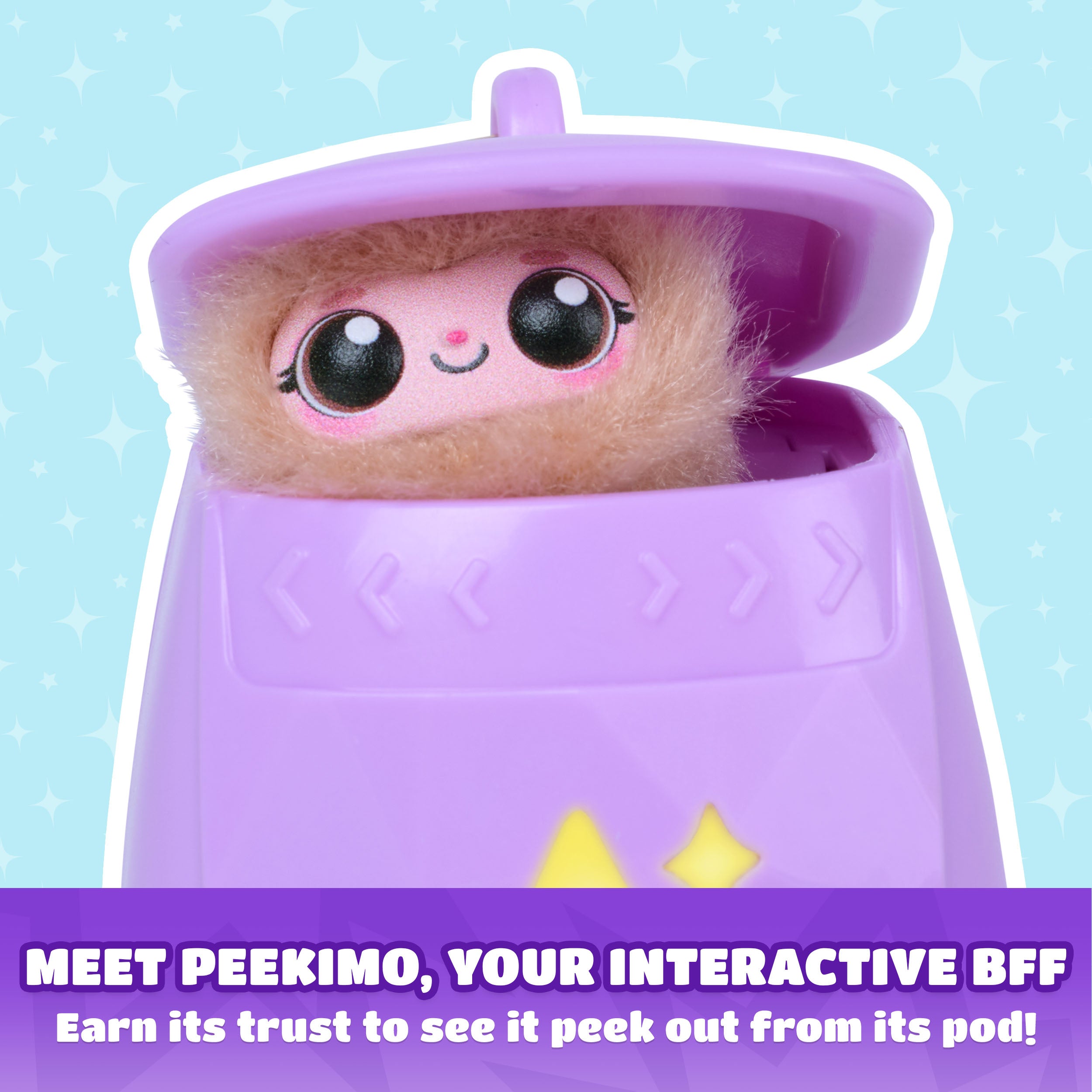 Peekimo