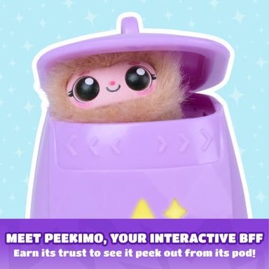 Peekimo