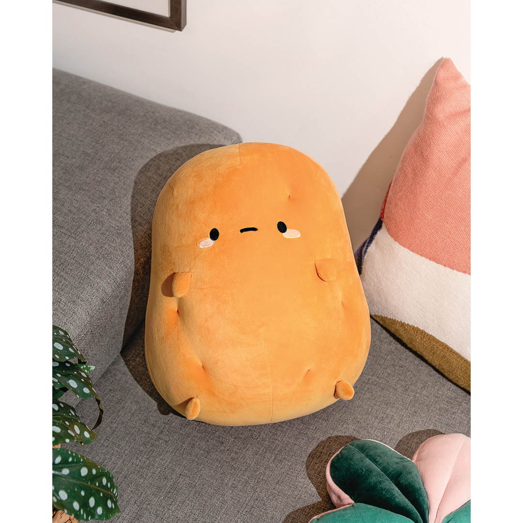 Tayto Mochi 10in Plush