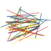 Wooden Pick Up Sticks