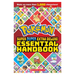Pokemon: Super Duper Extra Deluxe Essential Handbook