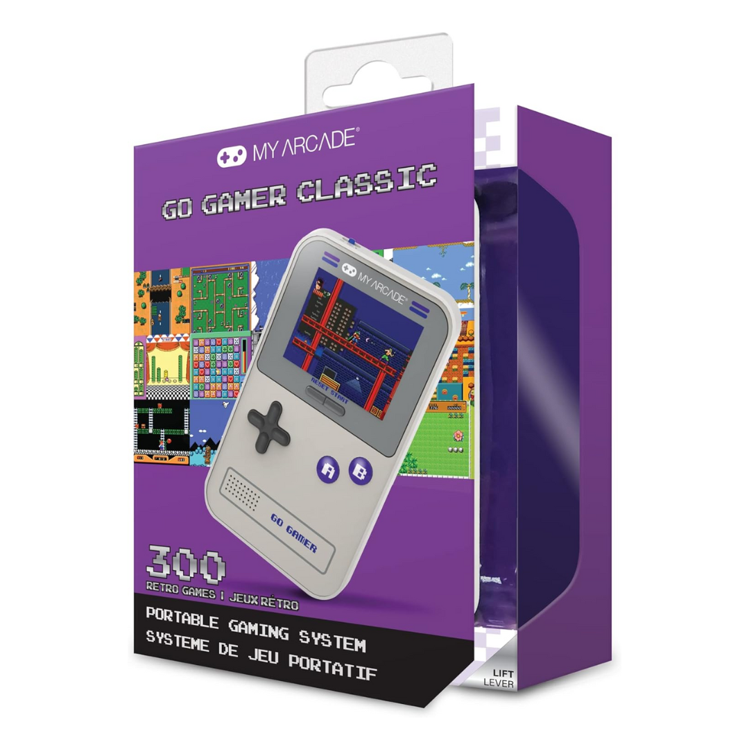 GO Gamer Classic
