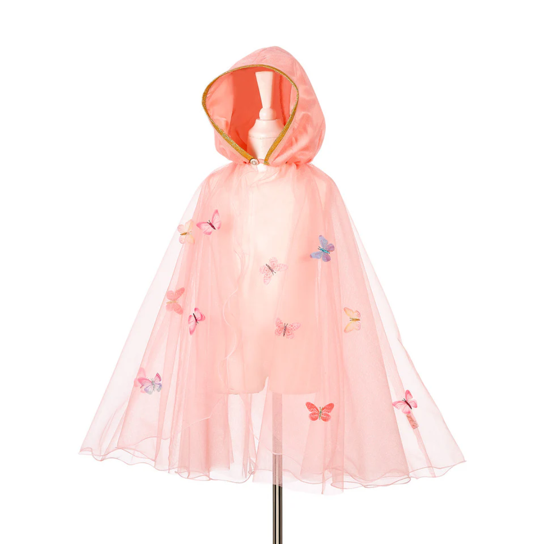 Lilyanne Cape size 5-7yrs