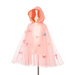 Lilyanne Cape size 5-7yrs